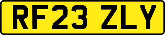RF23ZLY