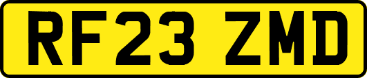 RF23ZMD