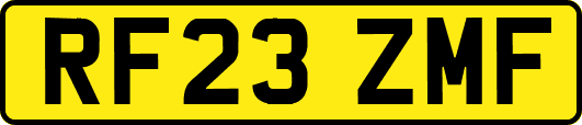 RF23ZMF