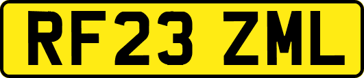 RF23ZML