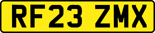 RF23ZMX