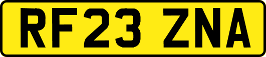 RF23ZNA