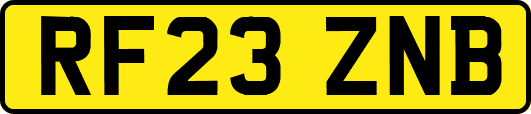 RF23ZNB