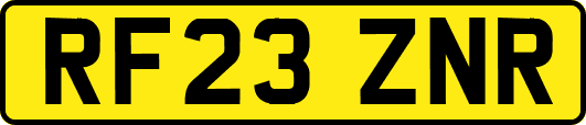 RF23ZNR