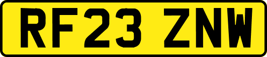 RF23ZNW