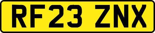 RF23ZNX