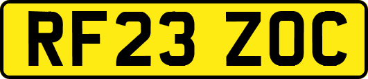 RF23ZOC