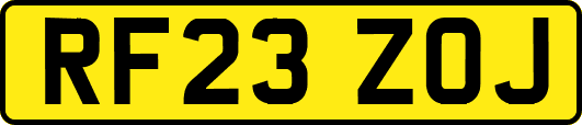 RF23ZOJ