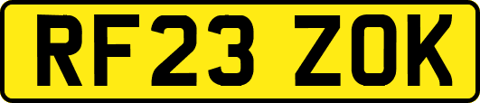RF23ZOK
