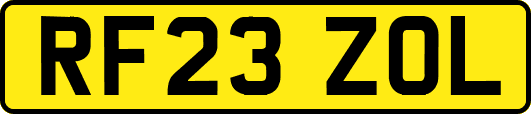 RF23ZOL