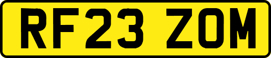 RF23ZOM