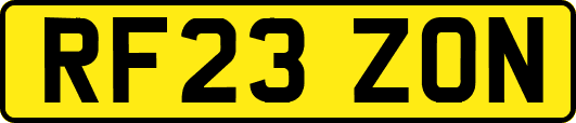 RF23ZON