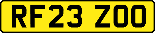 RF23ZOO