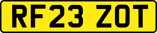 RF23ZOT
