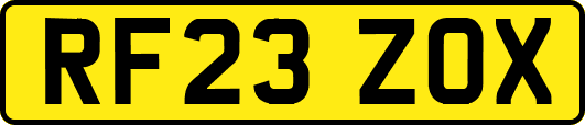 RF23ZOX