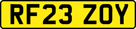 RF23ZOY