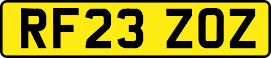 RF23ZOZ