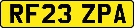 RF23ZPA