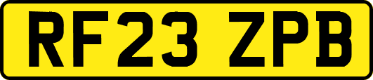 RF23ZPB