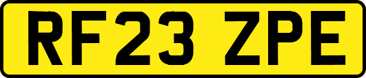 RF23ZPE