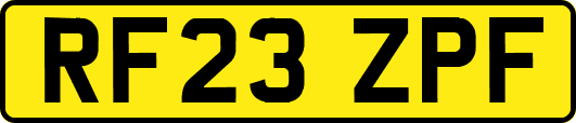 RF23ZPF