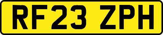RF23ZPH