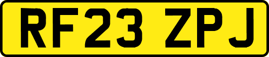 RF23ZPJ