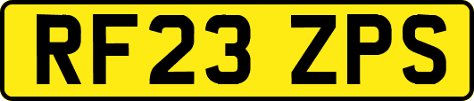 RF23ZPS