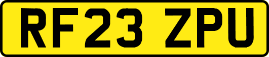 RF23ZPU