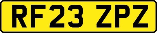 RF23ZPZ