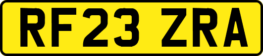 RF23ZRA