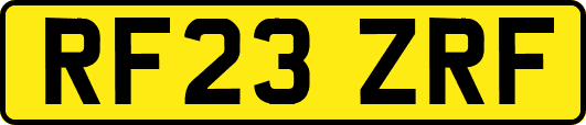 RF23ZRF