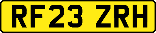 RF23ZRH