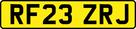 RF23ZRJ