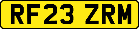 RF23ZRM