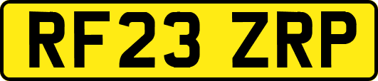 RF23ZRP