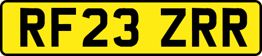 RF23ZRR
