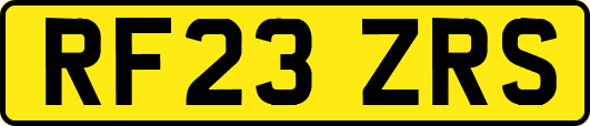 RF23ZRS