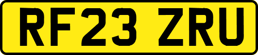 RF23ZRU