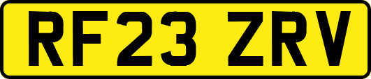 RF23ZRV