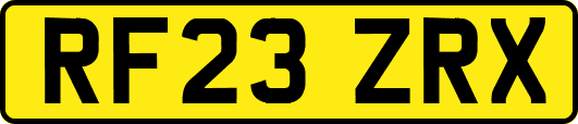 RF23ZRX