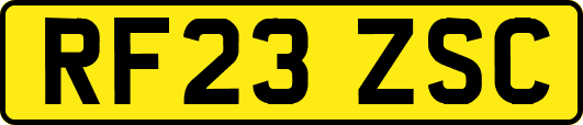 RF23ZSC