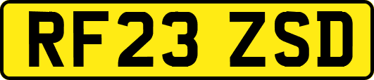 RF23ZSD