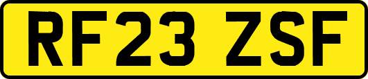 RF23ZSF