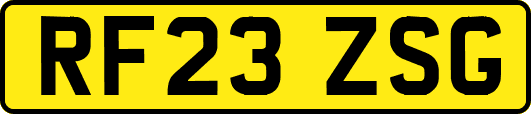 RF23ZSG