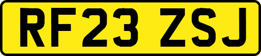 RF23ZSJ