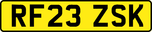 RF23ZSK