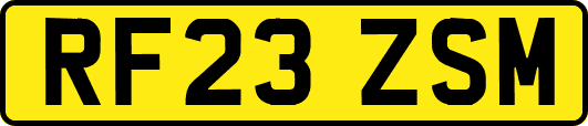 RF23ZSM