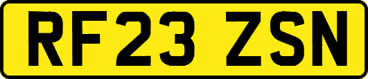 RF23ZSN