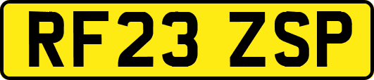 RF23ZSP